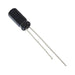 EEU-FR1J180B by Panasonic Electronic Components - ALUMIN CAP 18UF 20% 63V RADIAL