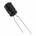 EEU-FR1A471B by Panasonic Electronic Components - ALUMIN CAP 470UF 20% 10V RADIAL TH