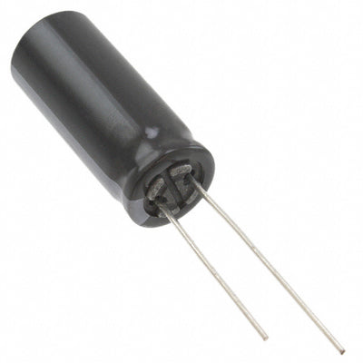 EEU-FR1C332L by Panasonic Electronic Components - ALUMIN CAP 3300UF 20% 16V RADIAL