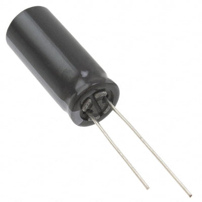 EEU-FR1A472L by Panasonic Electronic Components - ALUMIN CAP 4700UF 20% 10V RADIAL