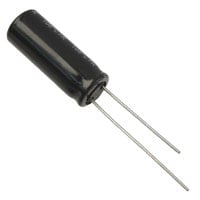 EEU-FR1E272SB by Panasonic Electronic Components - ALUMIN CAP 2700UF 20% 25V RADIAL