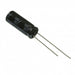 EEU-FS1K101LB by Panasonic Electronic Components - ALUMIN CAP 100UF 20% 80V RADIAL