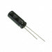 EEU-FS1K121LB by Panasonic Electronic Components - ALUMIN CAP 120UF 20% 80V RADIAL