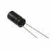 EEU-FS1H151L by Panasonic Electronic Components - ALUMIN CAP 150UF 20% 50V RADIAL