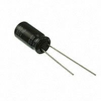 EEU-FS1K680B by Panasonic Electronic Components - ALUMIN CAP 68UF 20% 80V RADIAL