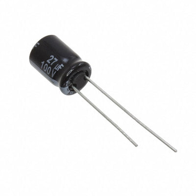 EEU-FS1K560 by Panasonic Electronic Components - ALUMIN CAP 56UF 20% 80V RADIAL