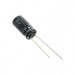 EEU-FS2A390 by Panasonic Electronic Components - ALUMIN CAP 39UF 20% 100V RADIAL