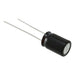 EEU-HD1V471B by Panasonic Electronic Components - ALUMIN CAP 470UF 20% 35V RADIAL
