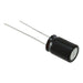 EEU-HD1H471 by Panasonic Electronic Components - ALUMIN CAP 470UF 20% 50V RADIAL