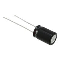 EEU-HD1H221B by Panasonic Electronic Components - ALUMIN CAP 220UF 20% 50V RADIAL