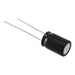 EEU-HD1E471B by Panasonic Electronic Components - ALUMIN CAP 470UF 20% 25V RADIAL