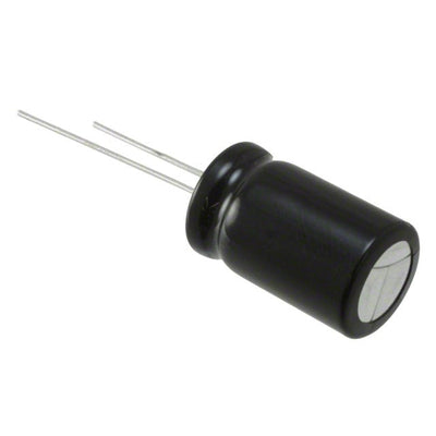 EEU-HD1C332B by Panasonic Electronic Components - ALUMIN CAP 3300UF 20% 16V RADIAL