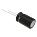 EEU-HD1C332B by Panasonic Electronic Components - ALUMIN CAP 3300UF 20% 16V RADIAL