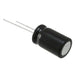 EEU-HD1E332 by Panasonic Electronic Components - ALUMIN CAP 3300UF 20% 25V RADIAL