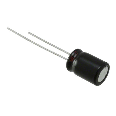 EEU-HD1C471 by Panasonic Electronic Components - ALUMIN CAP 470UF 20% 16V RADIAL