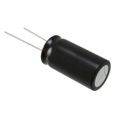 EEU-HD1E103 by Panasonic Electronic Components - ALUMIN CAP 10000UF 20% 25V RADIAL