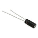 EEU-HD1HR33 by Panasonic Electronic Components - ALUMIN CAP 0.33UF 20% 50V RADIAL