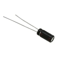 EEU-HD1H4R7 by Panasonic Electronic Components - ALUMIN CAP 4.7UF 20% 50V RADIAL