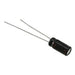 EEU-HD1H220B by Panasonic Electronic Components - ALUMIN CAP 22UF 20% 50V RADIAL