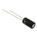 EEU-HD1H470B by Panasonic Electronic Components - ALUMIN CAP 47UF 20% 50V RADIAL