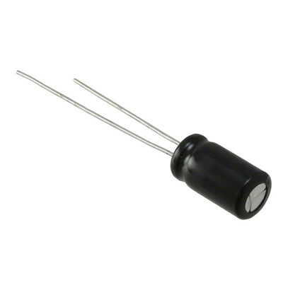 EEU-FR1H470 by Panasonic Electronic Components - ALUMIN CAP 47UF 20% 50V RADIAL TH