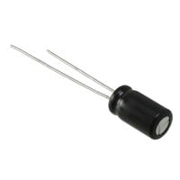 EEU-FR1H470 by Panasonic Electronic Components - ALUMIN CAP 47UF 20% 50V RADIAL TH