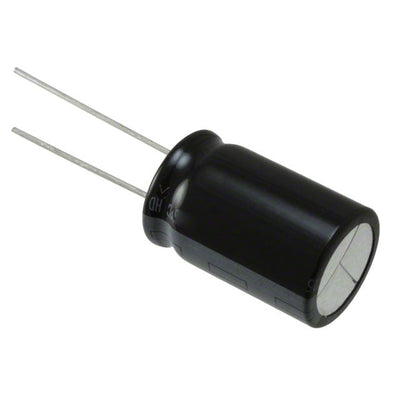 EEU-HD1H681S by Panasonic Electronic Components - ALUMIN CAP 680UF 20% 50V RADIAL