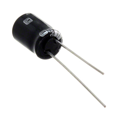 EEU-TA1C472 by Panasonic Electronic Components - ALUMIN CAP 4700UF 20% 16V RADIAL