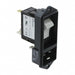EF11.0035.0010.01 by SCHURTER Inc. - PWR ENT MOD RCPT IEC320-C20 PNL