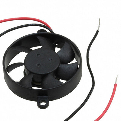 EF30080S2-E00U-A99 by Sunon Fans - FAN AXIAL 30.2X8MM 5VDC WIRE