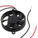 EF30080S2-E00U-A99 by Sunon Fans - FAN AXIAL 30.2X8MM 5VDC WIRE