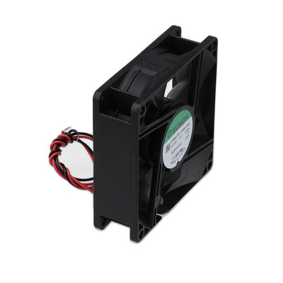 EF80251S1-1000U-A99 by Sunon Fans - FAN AXIAL 80X25MM 12VDC WIRE