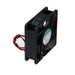 EF80251S1-1000U-A99 by Sunon Fans - FAN AXIAL 80X25MM 12VDC WIRE