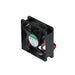 EF80252S1-1000U-A99 by Sunon Fans - FAN AXIAL 80X25MM 24VDC WIRE