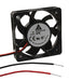 EFB0512HHA by Delta Electronics - FAN AXIAL 50X10MM 12VDC WIRE