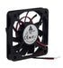 EFB0612MA by Delta Electronics - FAN AXIAL 60X10MM 12VDC WIRE