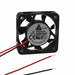 EFB0405HA by Delta Electronics - FAN AXIAL 40X10MM BALL 5VDC WIRE