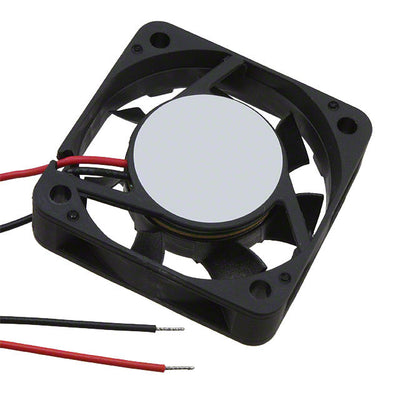 EFB0405LA by Delta Electronics - FAN AXIAL 40X10MM BALL 5VDC WIRE
