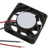 EFB0405LA by Delta Electronics - FAN AXIAL 40X10MM BALL 5VDC WIRE