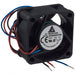 EFB0405VHD-F00 by Delta Electronics - FAN AXIAL 40X20MM BALL 5VDC WIRE