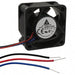 EFB0412HD-F00 by Delta Electronics - FAN AXIAL 40X20MM 12VDC WIRE