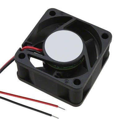 EFB0412LD by Delta Electronics - FAN AXIAL 40X20MM 12VDC WIRE