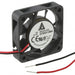 EFB0412MA by Delta Electronics - FAN AXIAL 40X10MM 12VDC WIRE