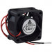EFB0412VHD by Delta Electronics - FAN AXIAL 40X20MM 12VDC WIRE