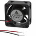 EFB0424HD by Delta Electronics - FAN AXIAL 40X20MM 24VDC WIRE