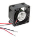 EFB0424HHD by Delta Electronics - FAN AXIAL 40X20MM 24VDC WIRE