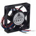 EFB0505MA-F00 by Delta Electronics - FAN AXIAL 50X10MM BALL 5VDC WIRE