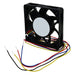 EFB0512HA-TP42 by Delta Electronics - FAN AXIAL 50X10MM 12VDC WIRE