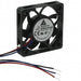 EFB0512HHA-R00 by Delta Electronics - FAN AXIAL 50X10MM 12VDC WIRE