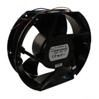 EFB1524VHG-EP by Delta Electronics - FAN AXIAL 172X50.8MM 24VDC WIRE